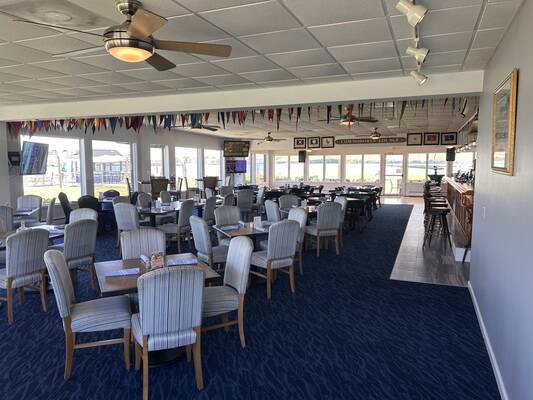 Kent Island Yacht Club