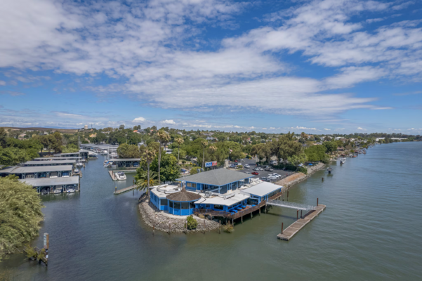 Delta Marina