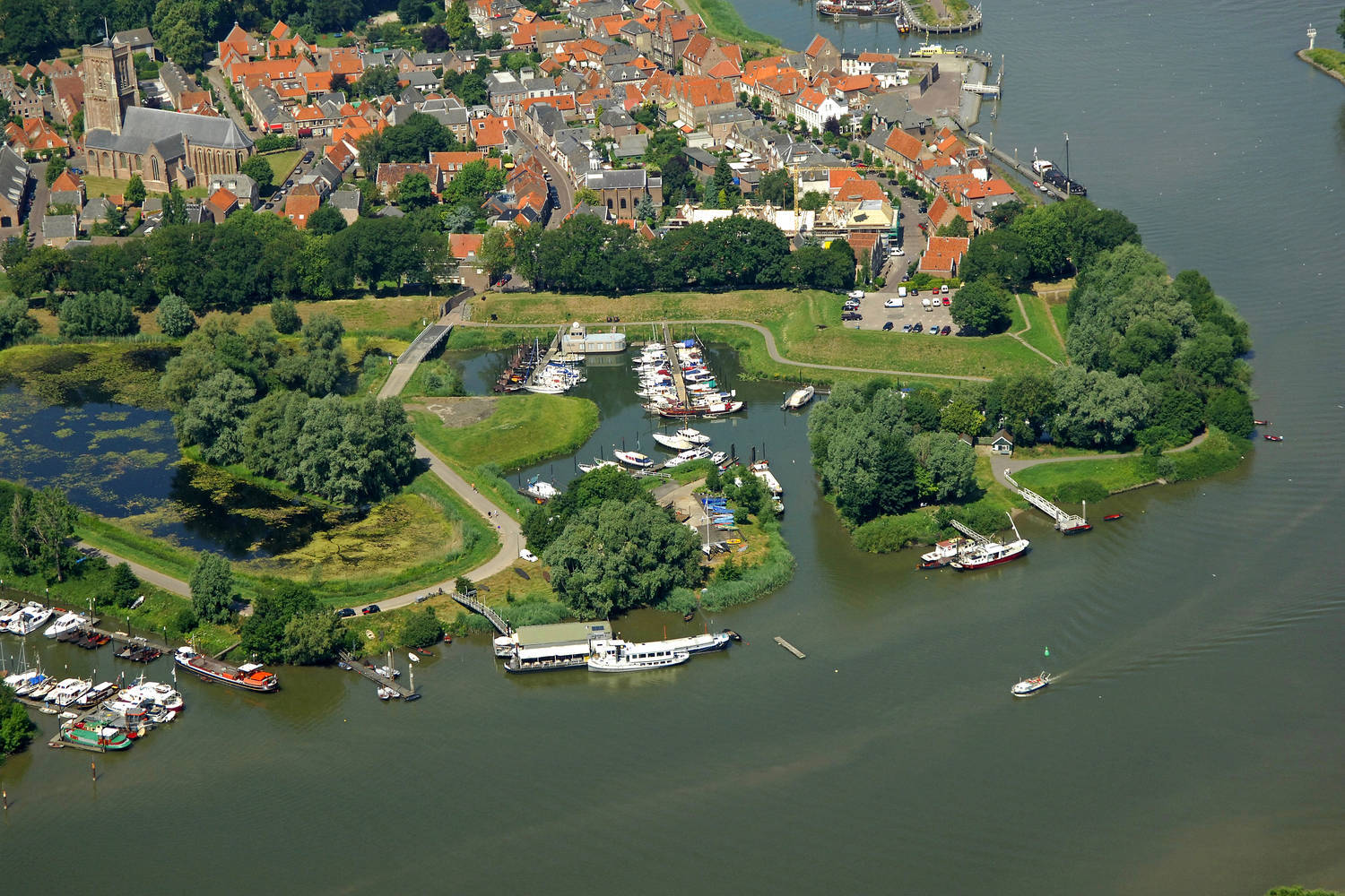 WSV Woudrichem