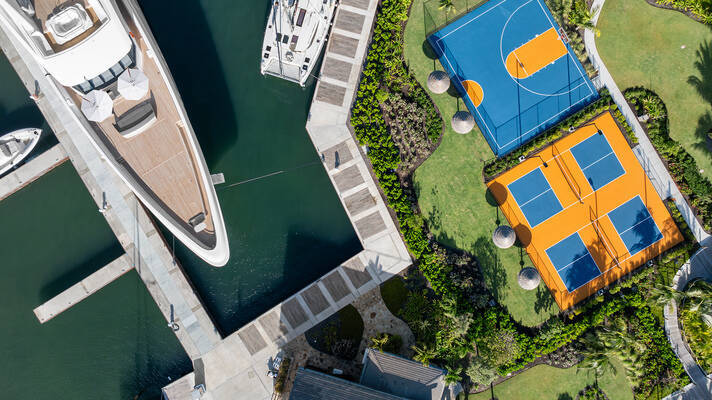 Peter Island Resort & Yacht Harbour