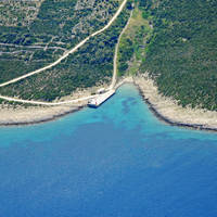 Uvala Loza Marina