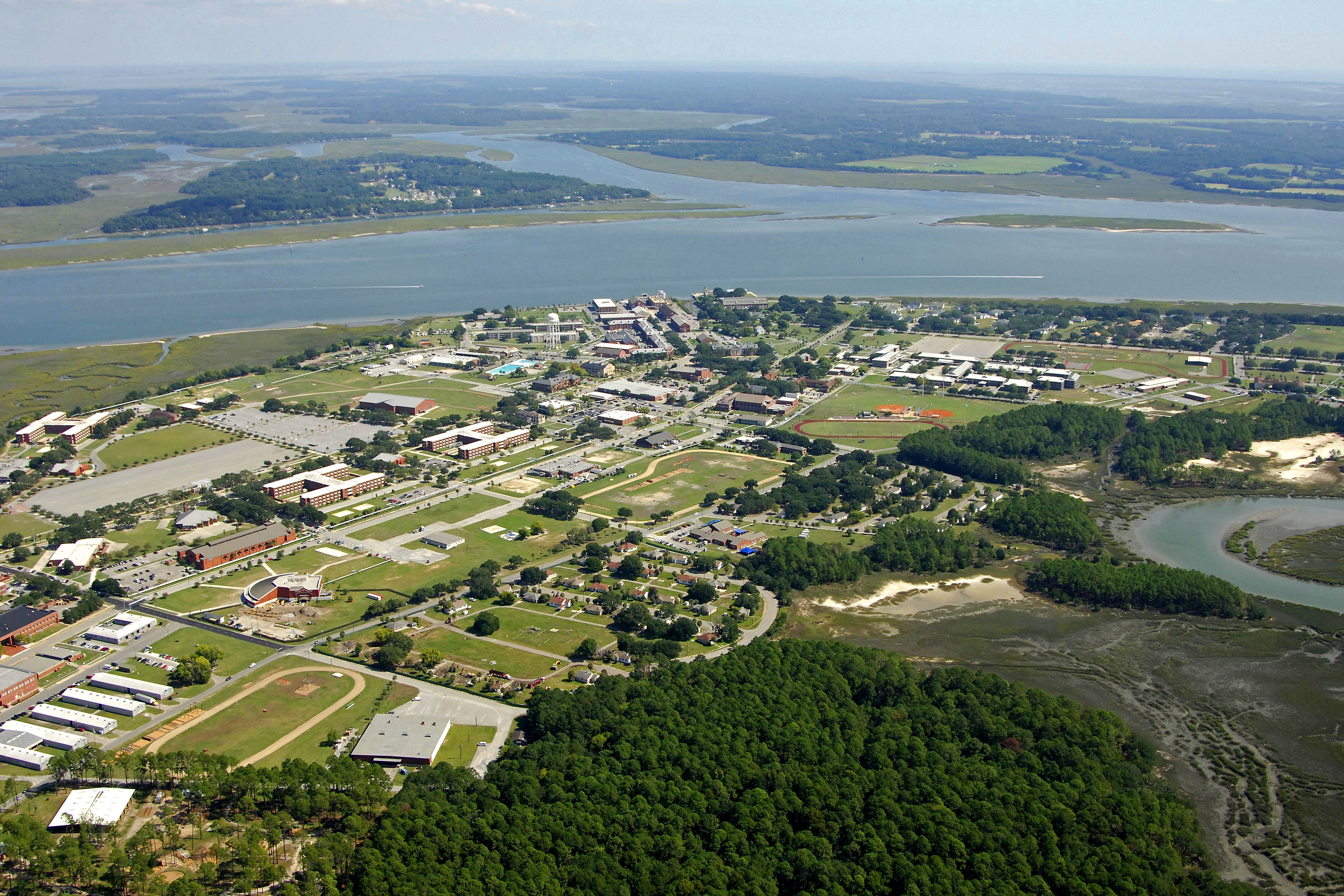 Port Royal Harbor in Port Royal, SC, United States harbor Reviews
