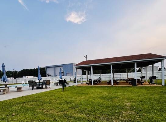 Norview Marina