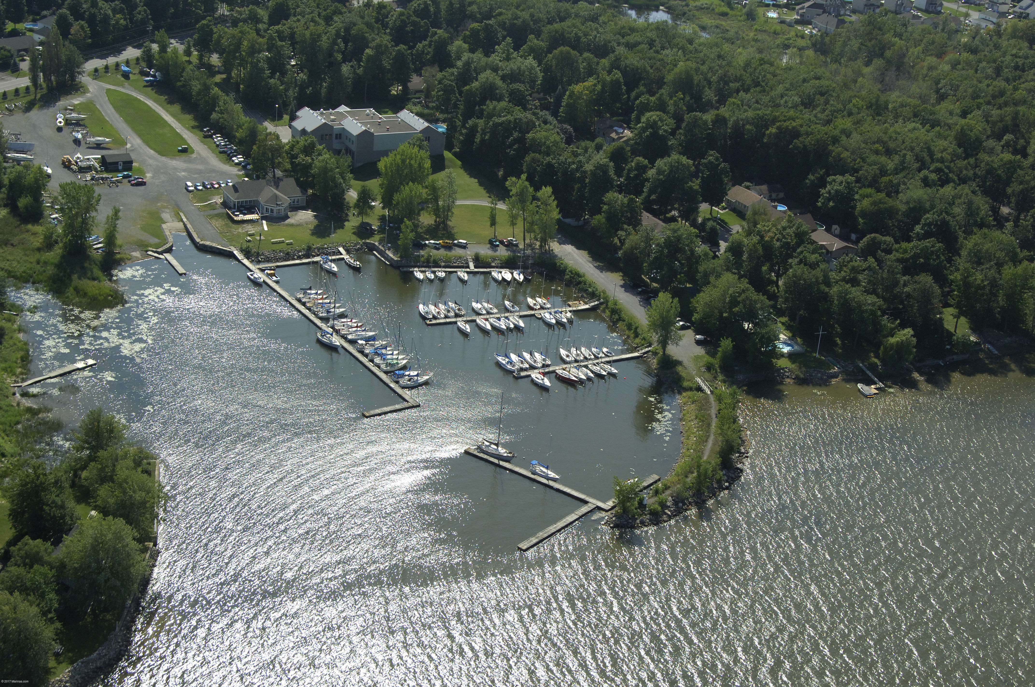 Ile Perrot Marina in Ile Perrot, QC, Canada Marina Reviews Phone