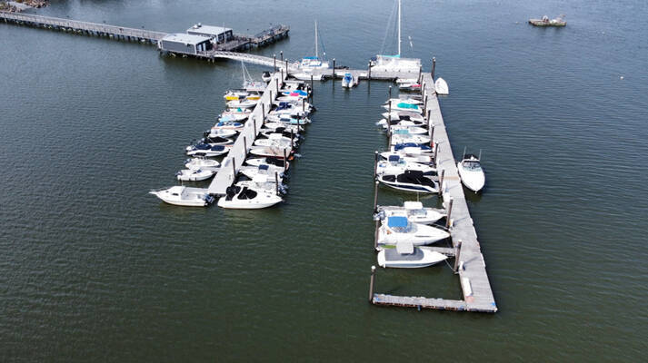 Bayside Marina