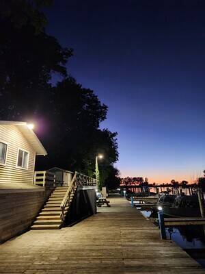 Sunny Harbor Marina