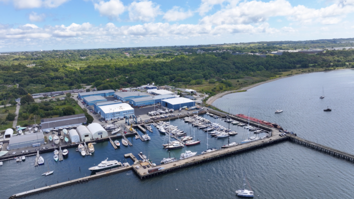 Hinckley Yacht Services - Portsmouth