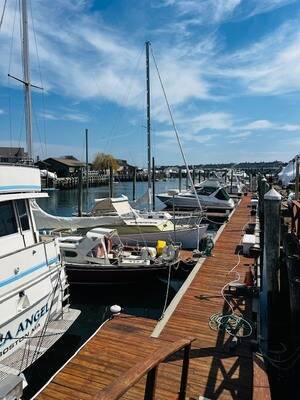 Jeffstar Marina