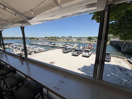 Stonebridge Marina