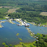 Svedjehamn Yacht Harbour