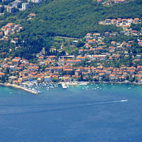Volosko Harbour