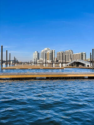 Harbor Point South Marina