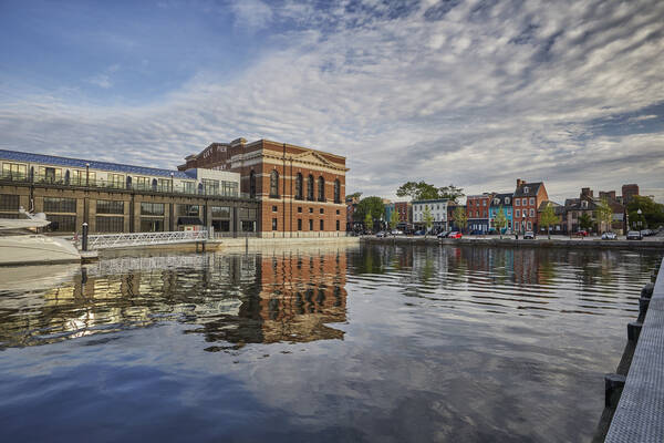 Pendry Hotel & Dock