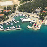 Silo Marina