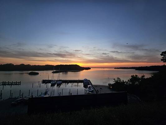 The Wharf at Handy's Point Inc.