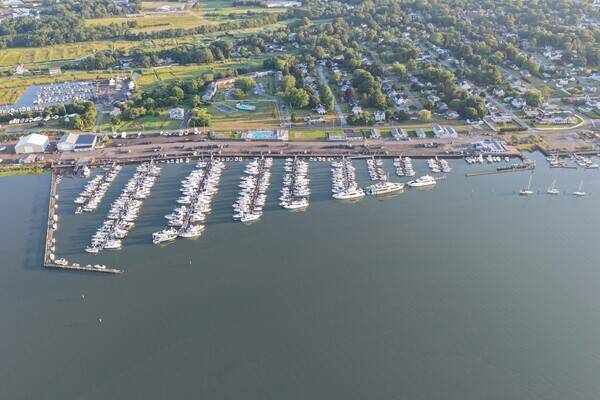 Photo of Cedar Island Marina