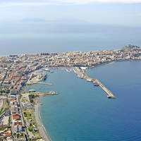 Marina del Nettuno-Messina