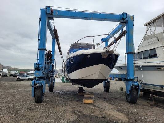 All Power Yacht Sales & Service