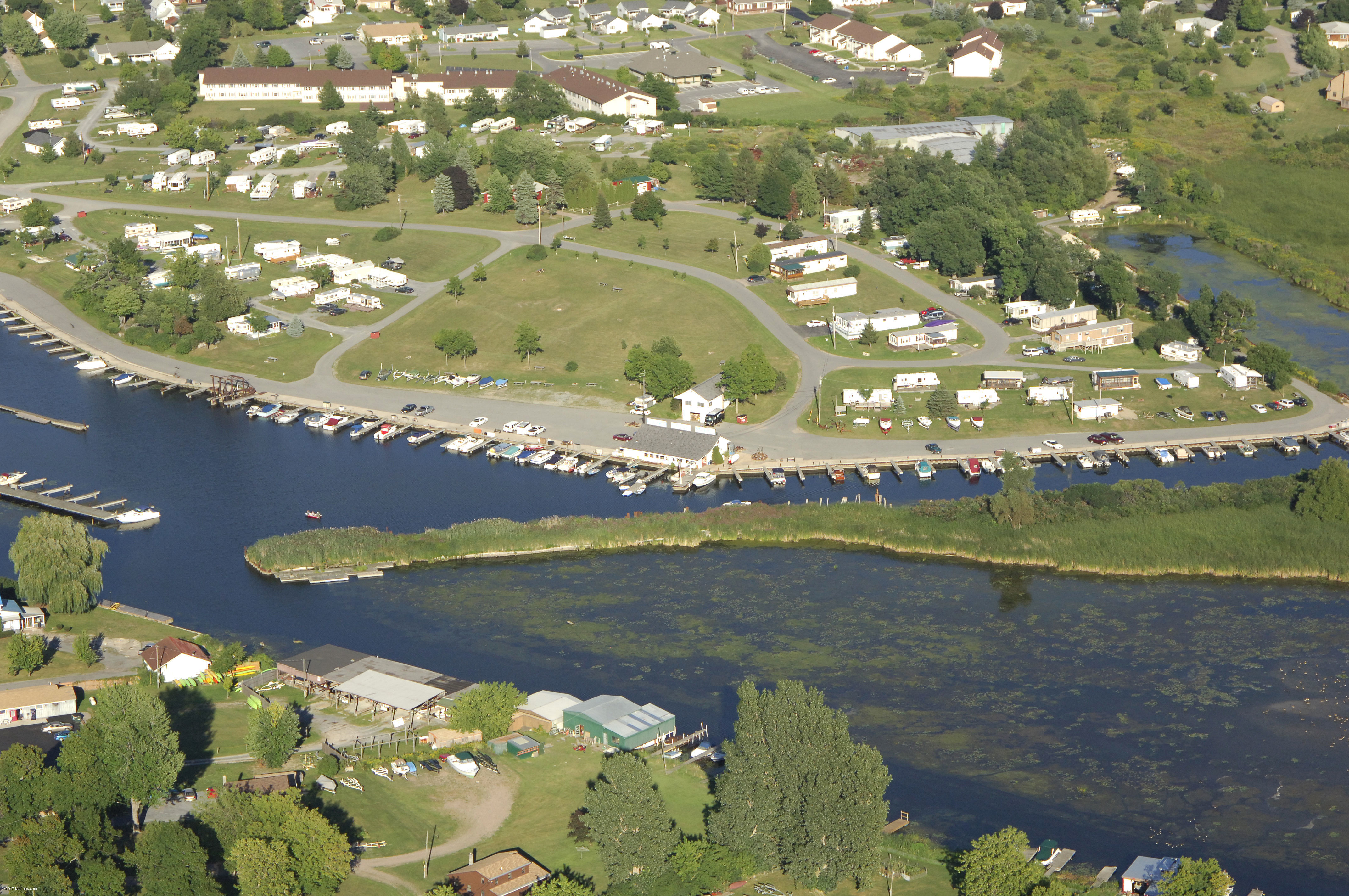 French Creek Marina in Clayton, NY, United States Marina Reviews Phone Number