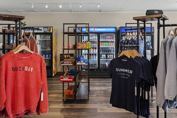 Conkling Marina & Resort