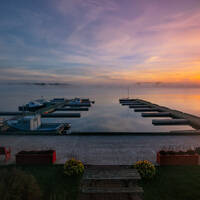 Guysborough Marina