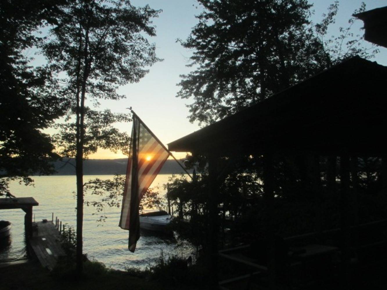 Pilot Knob Marina slip, dock, mooring reservations Dockwa
