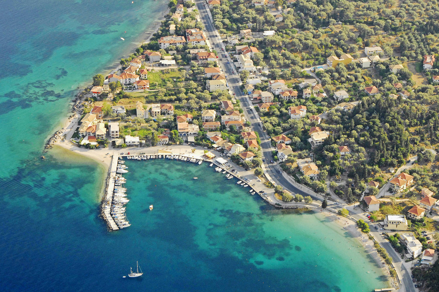 Nikiana Marina