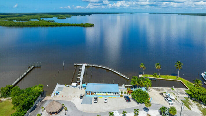 Chokoloskee RV Resort & Marina