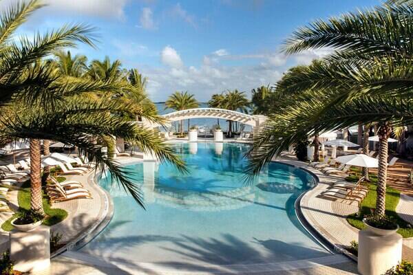 Playa Largo Resort