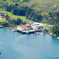 Straumoya Yacht Harbour