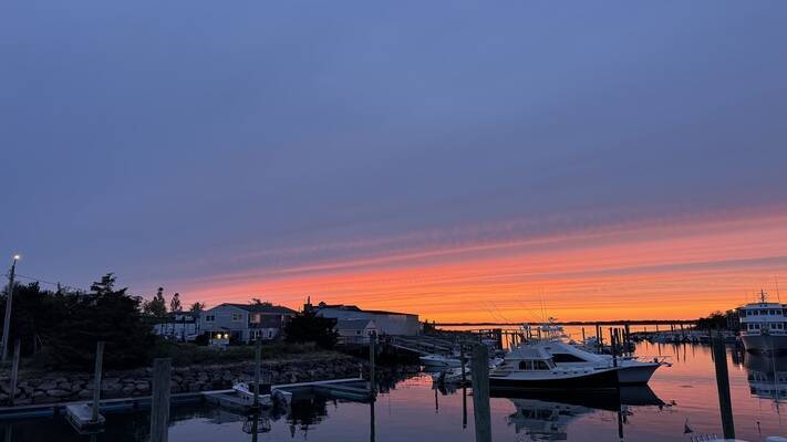 Barnstable Marine Services