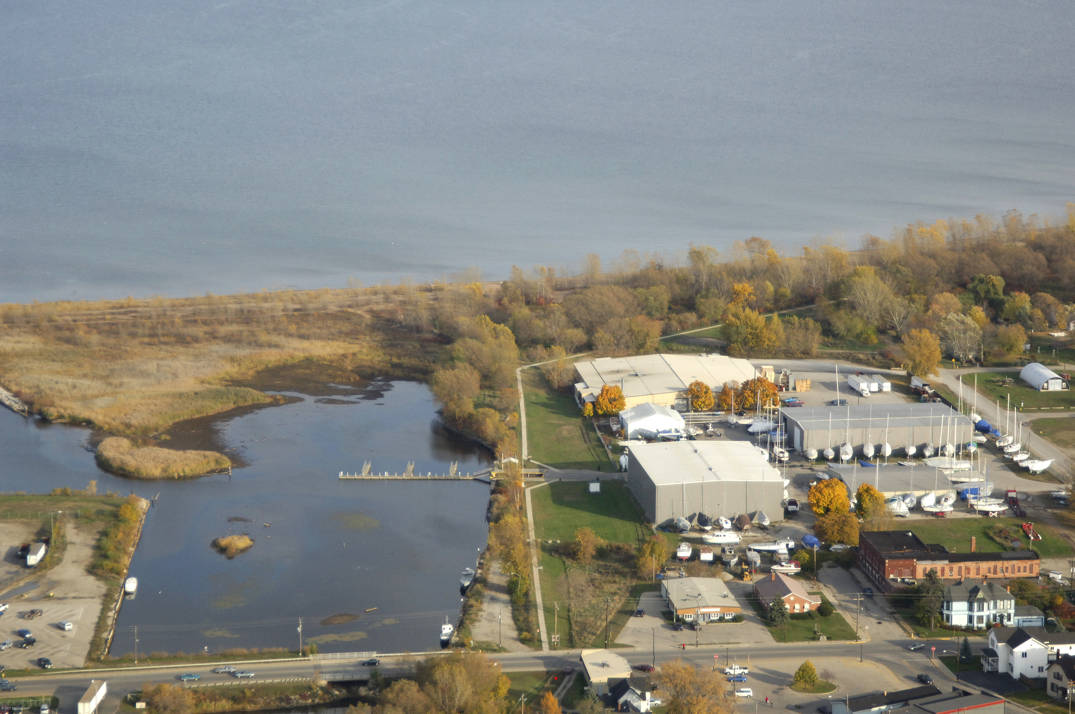 Harbor Town Marine Inc in WI, United States Marina Reviews