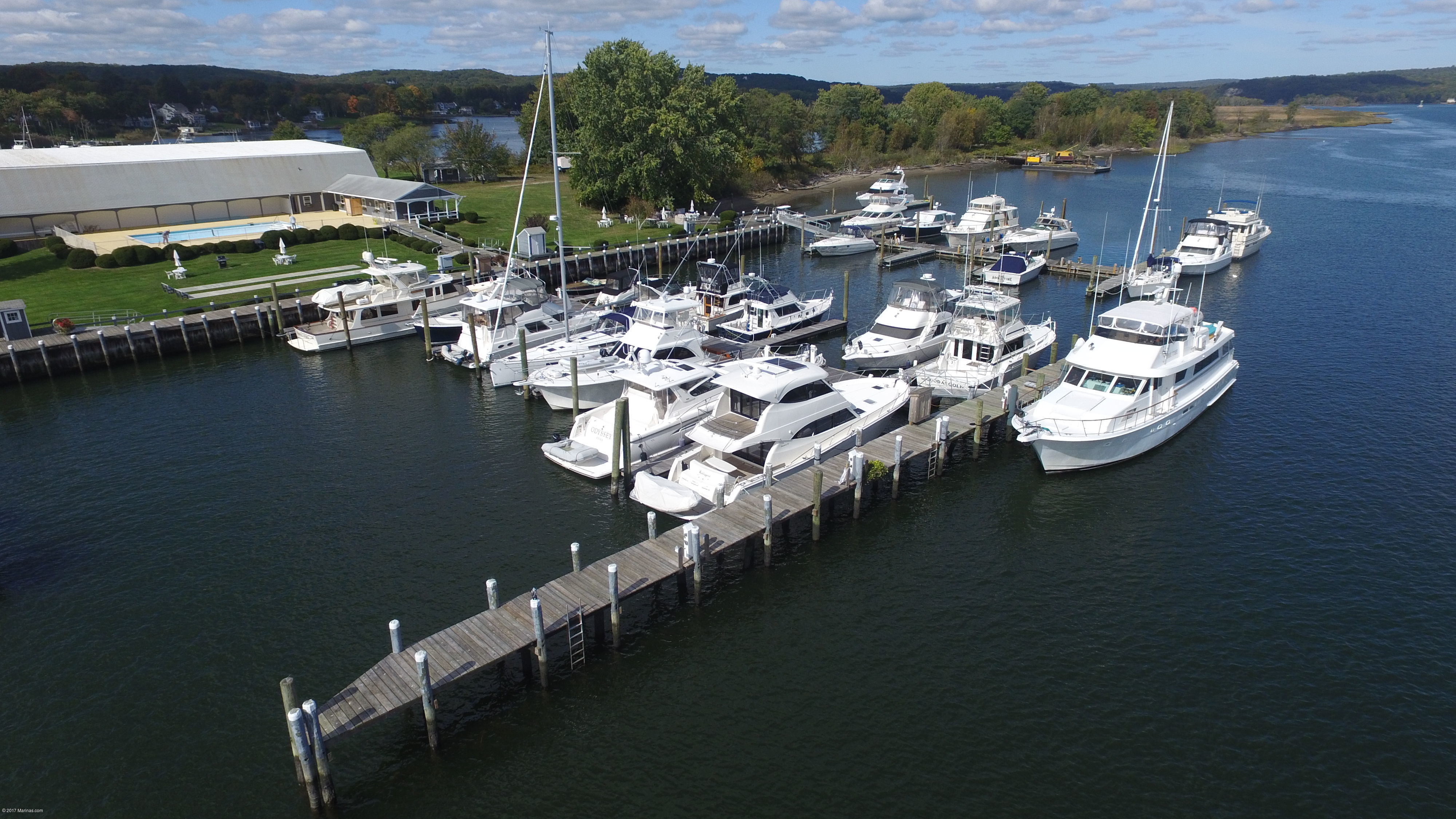 Brewer Essex Island Marina in Essex, CT, United States Marina Reviews Phone Number