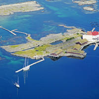 Ringholmen Sjohus Marina