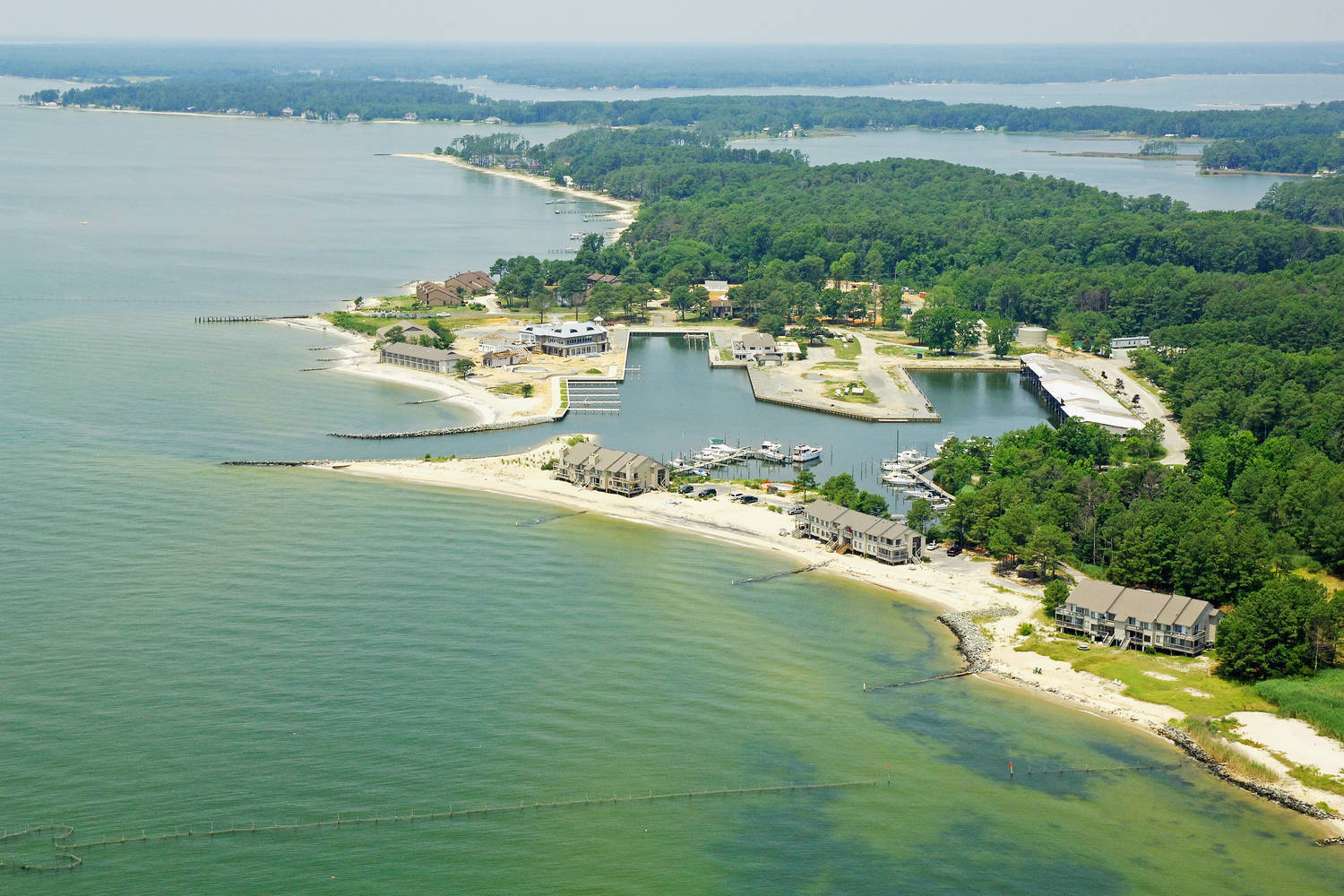 Windmill Point Marina slip, dock, mooring reservations Dockwa