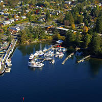 Brentwood Inn Resort & Marina