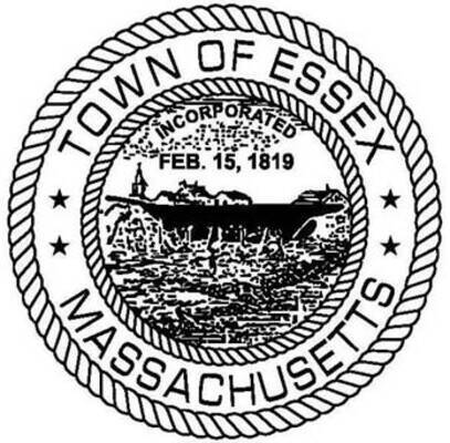 Town of Essex Harbor