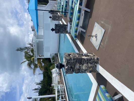 Beach Weekend Bahamas