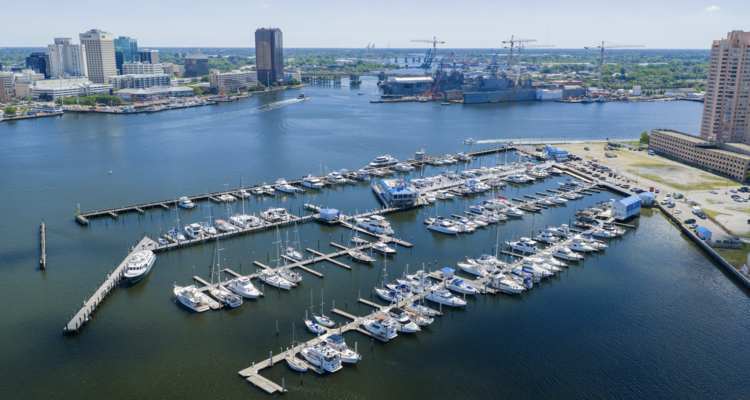 Photo of Tidewater Yacht Marina