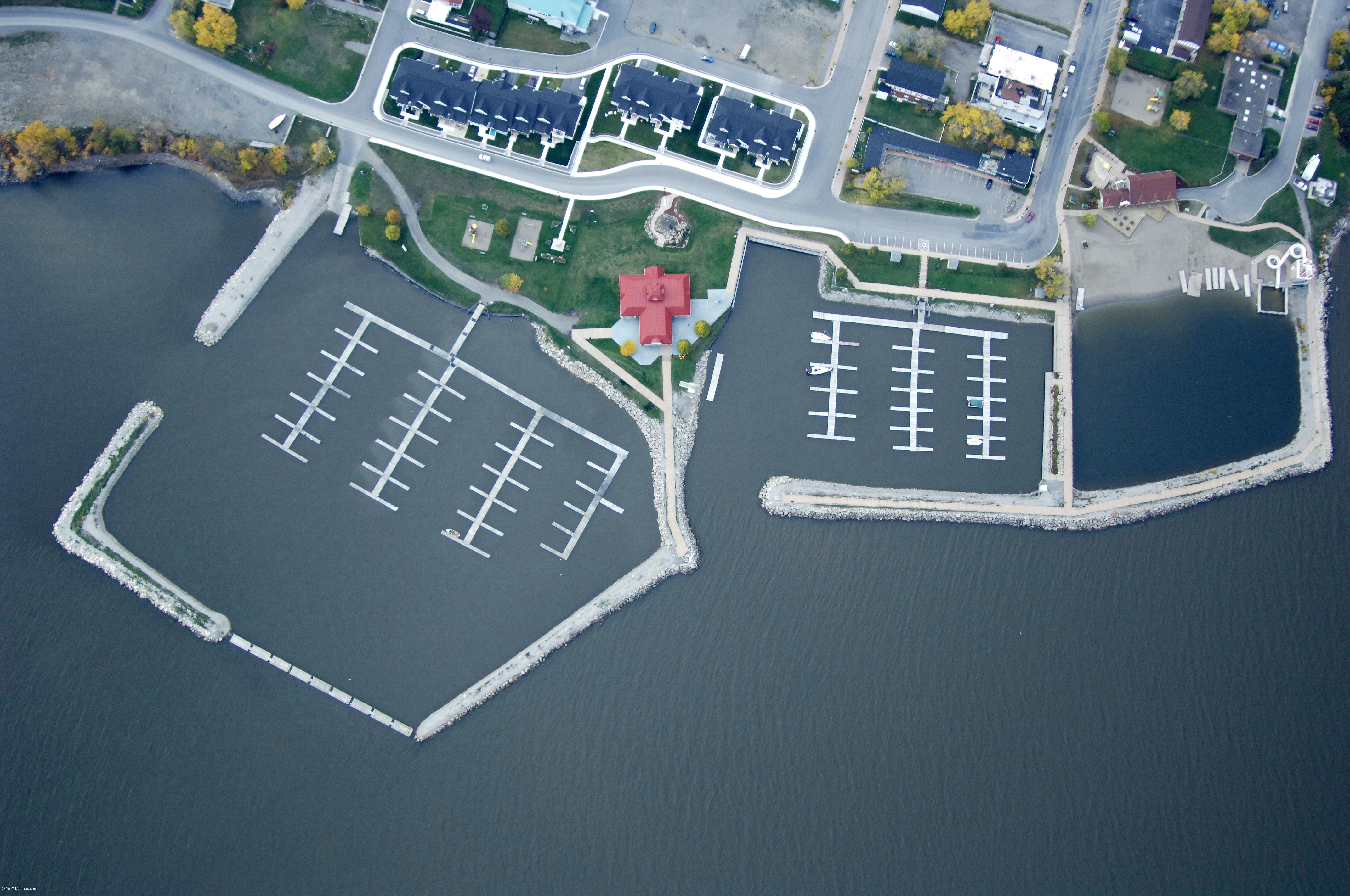 Haileybury Marina in Haileybury, ON, Canada Marina Reviews Phone