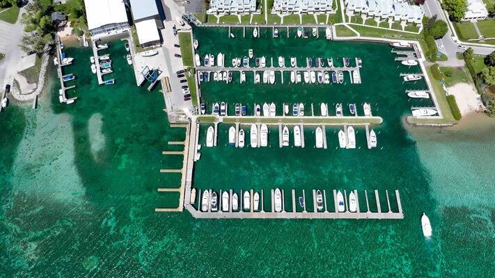 Walstrom Marine - Harbor Springs