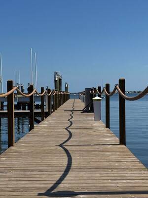 Four Fish Marina