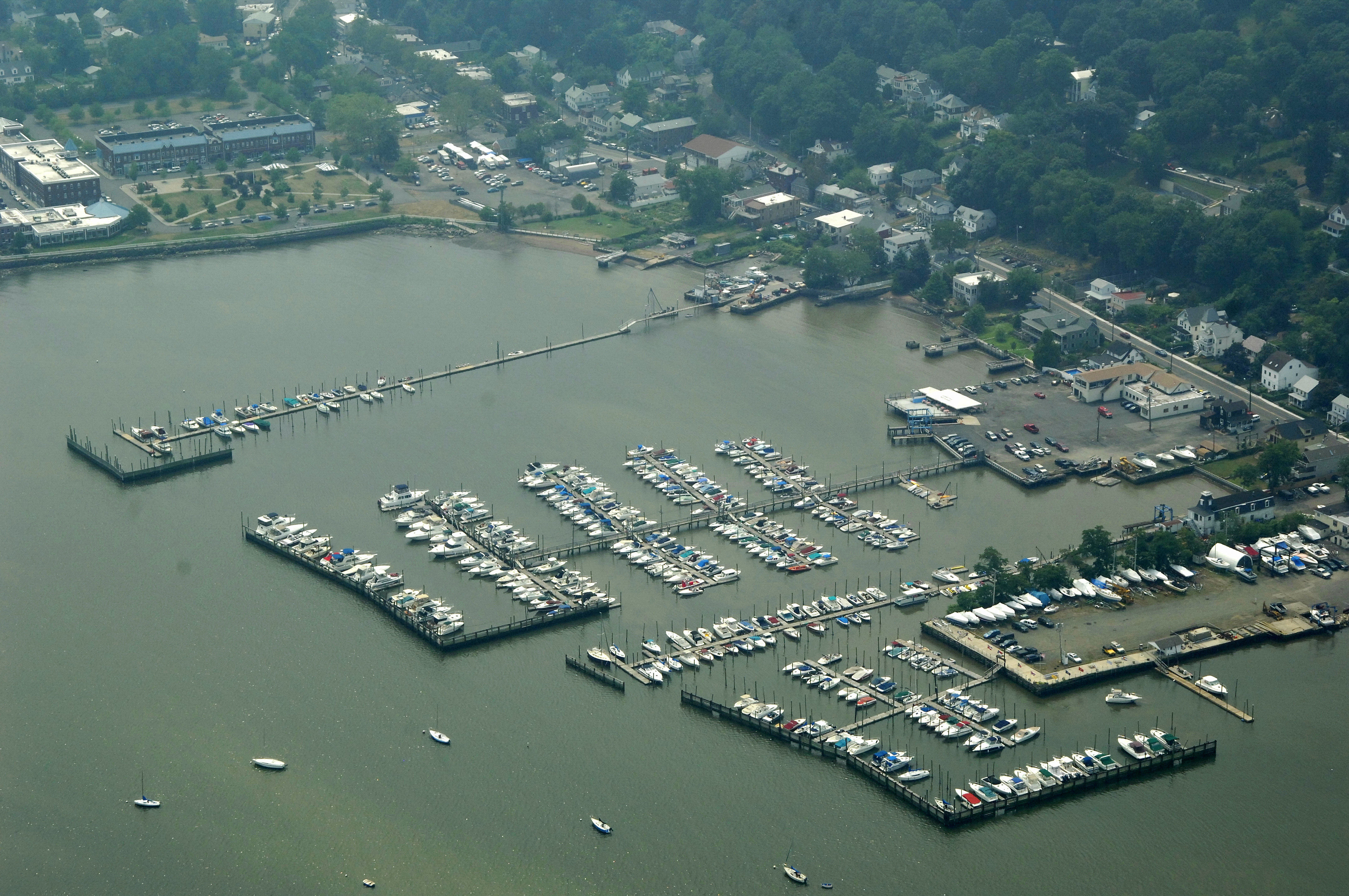 Marina in Piermont, NY, United States Marina Reviews