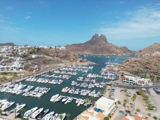 Marina San Carlos