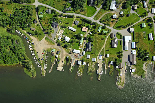 Skaffung Yacht Harbour