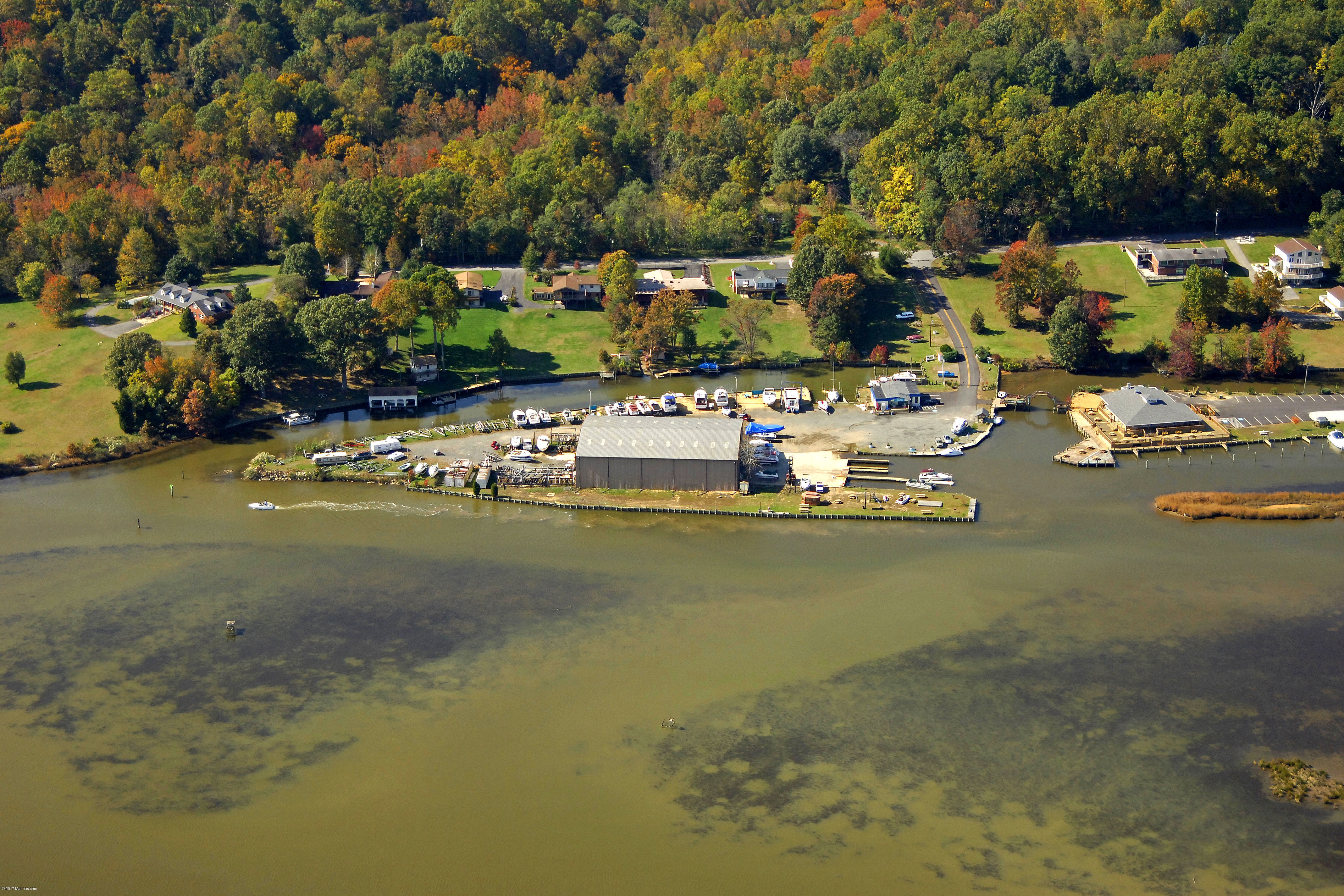 Port Tobacco Marina in Port Tobacco, MD, United States Marina Reviews Phone Number