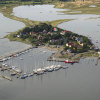 Langør Havn