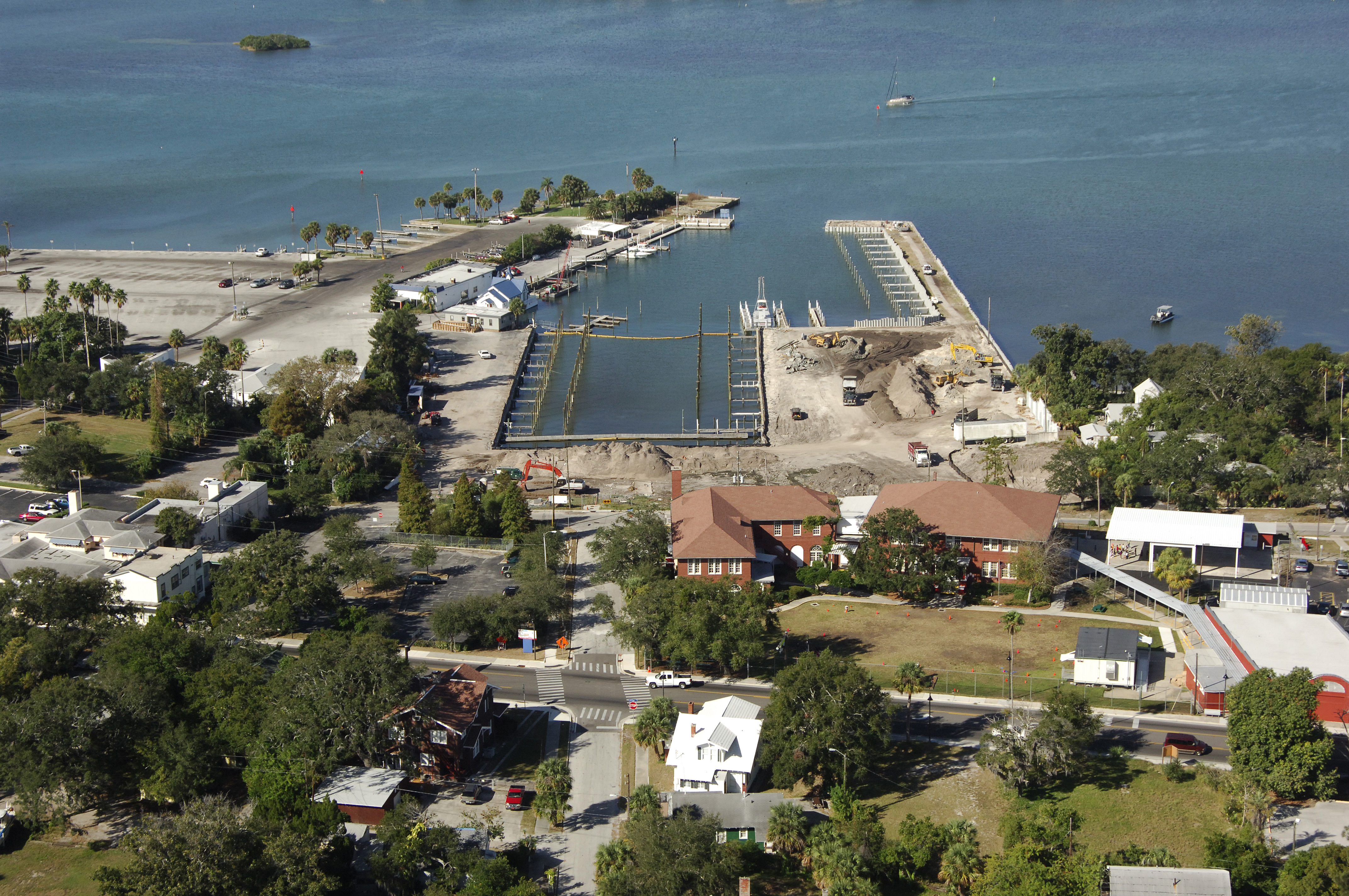 Clearwater Bay Marina In Clearwater FL United States Marina Reviews Clearwater Bay Marina In Clearwater FL United States Marina Reviews