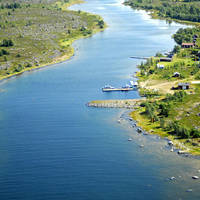 Valassaaret Yacht Harbour