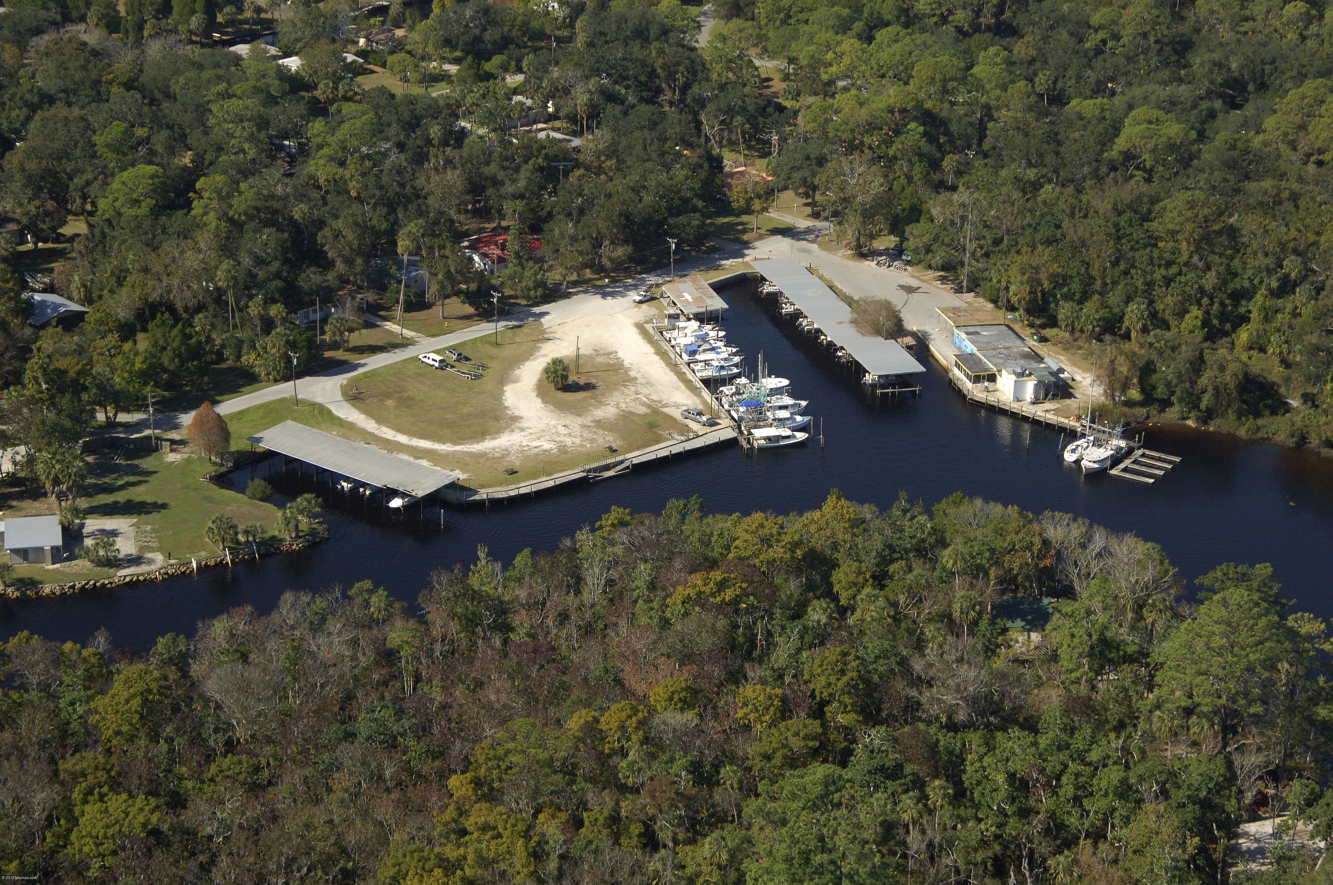 Yankeetown Marina in Yankeetown, FL, United States Marina Reviews